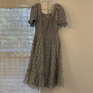 Ivy City Co Destiny Dress